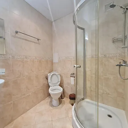 Apartment Del Sol *