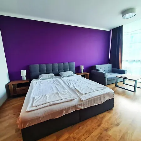 Apartment Del Sol