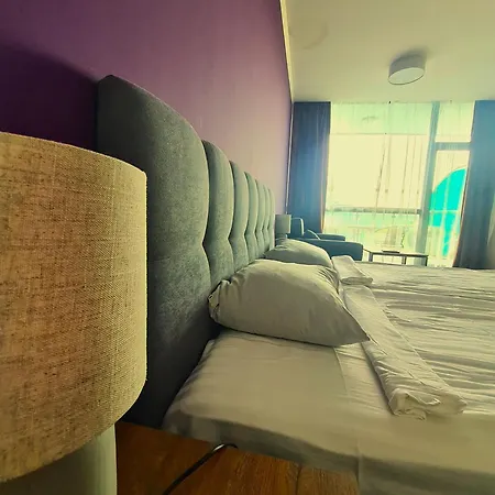 Apartment Del Sol