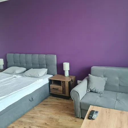 Apartament Del Sol