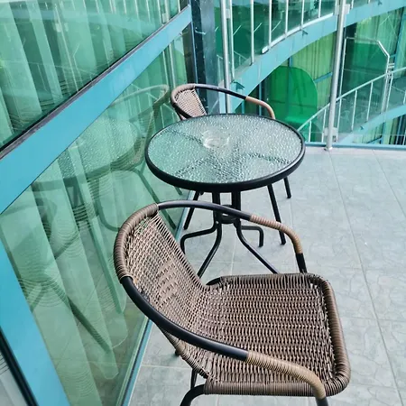 Del Sol Apartament *