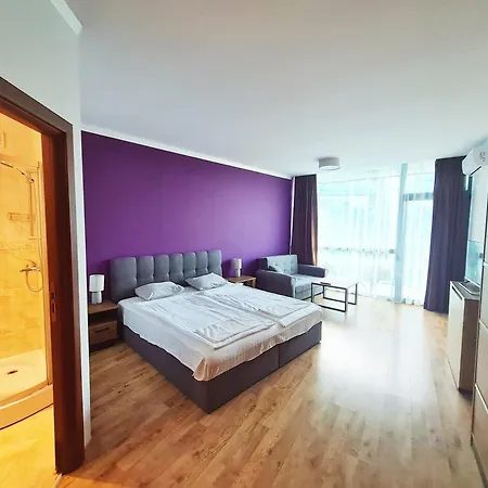 Apartament Del Sol