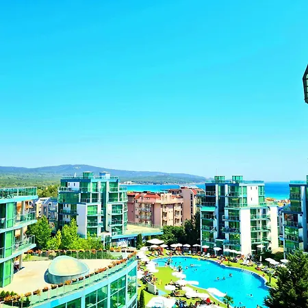 Apartament Del Sol